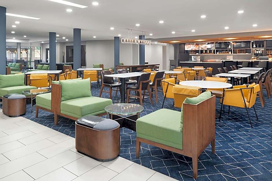 Courtyard by Marriott Richmond North/Glen Allen