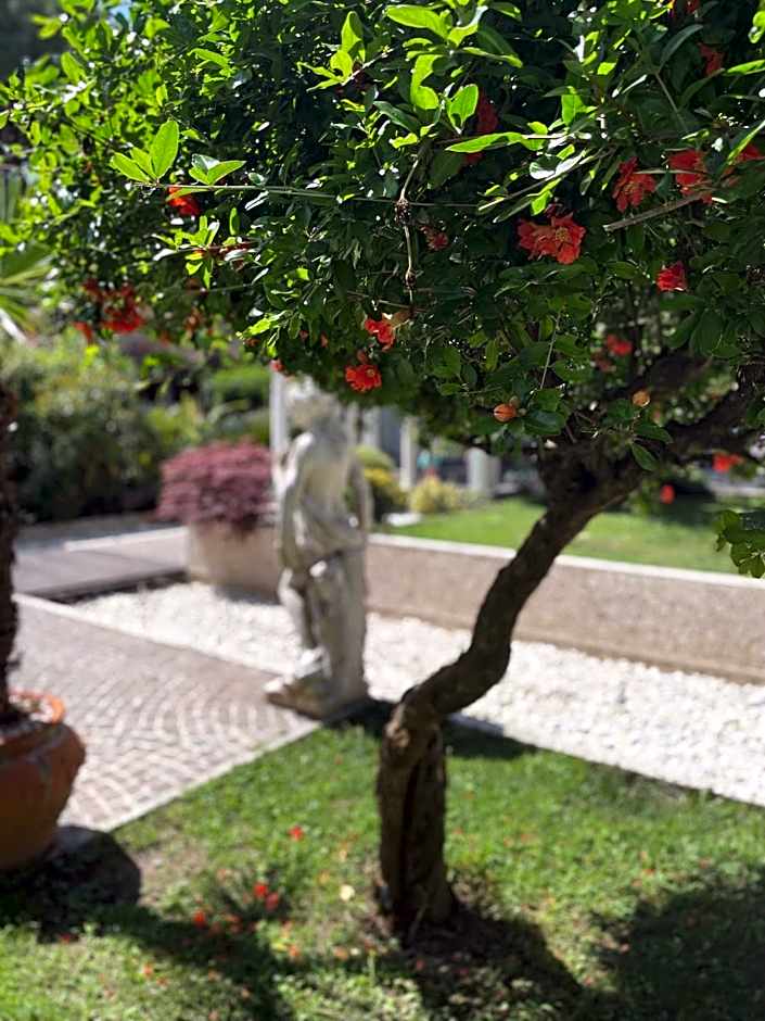 Park Hotel Cellini