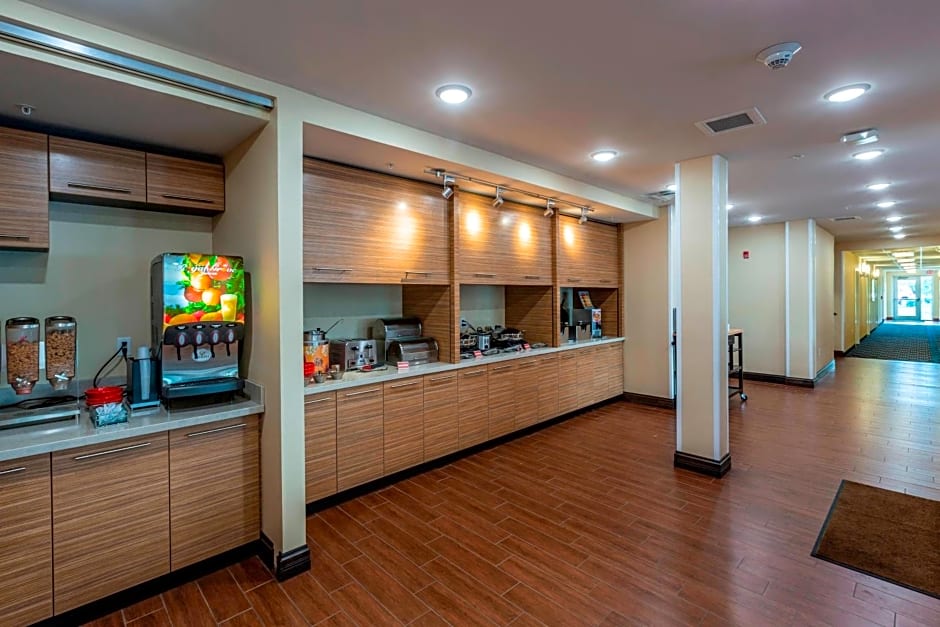 TownePlace Suites by Marriott Lexington Keeneland/Airport