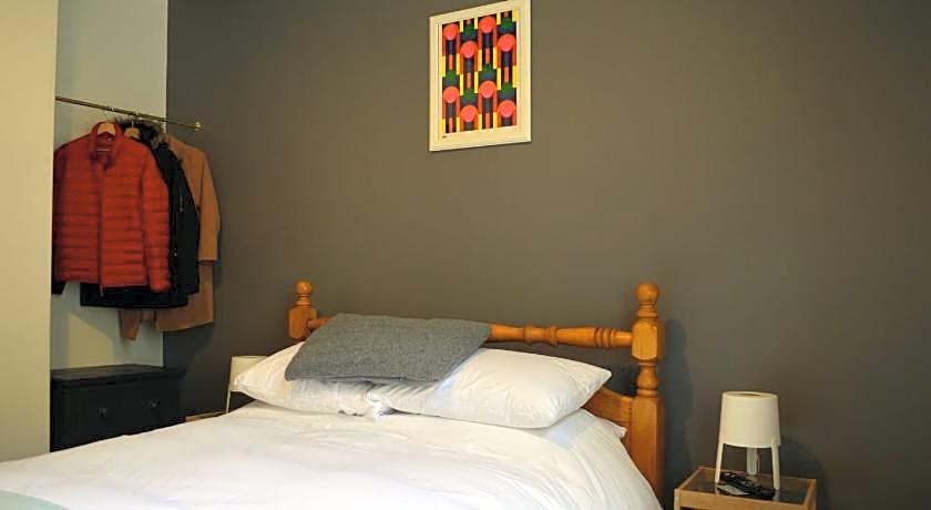 Briar Brae Bed & Breakfast