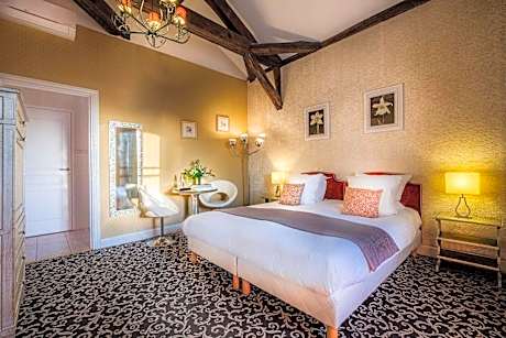 Double Confort Room - second floor