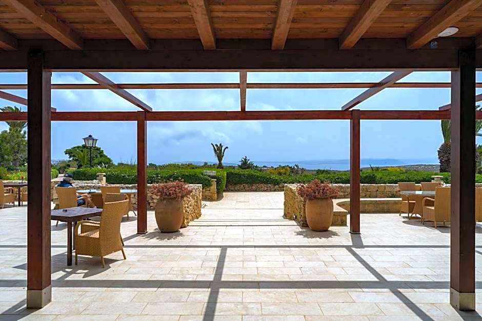 Hotel Ta' Cenc & Spa