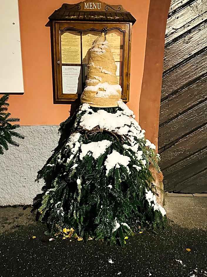 Auberge Le Meisenberg