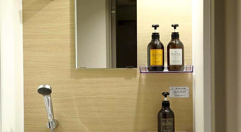 KOKO HOTEL Korakuen