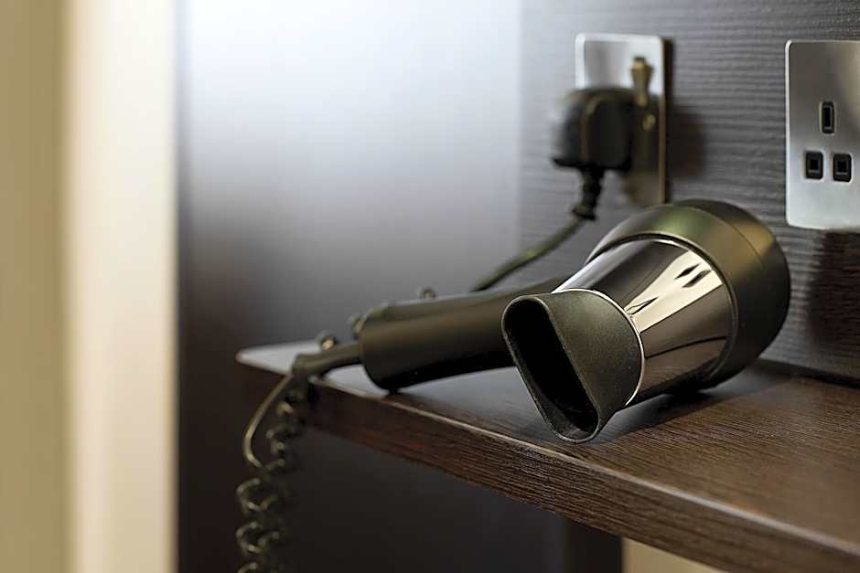 Premier Inn London Docklands - Excel