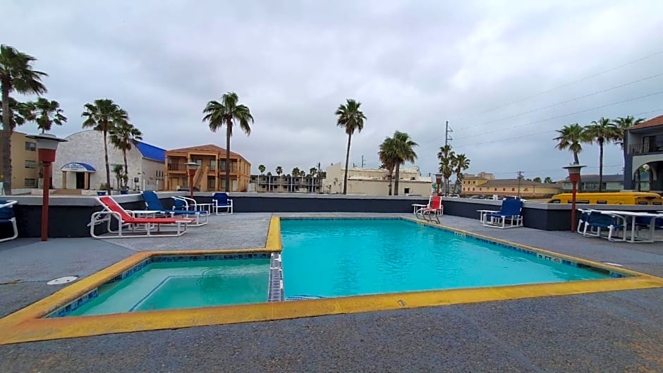 South Padre Island Lodge