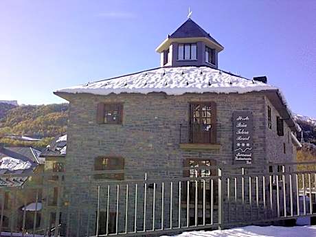 Aparthotel Peña Telera Resort