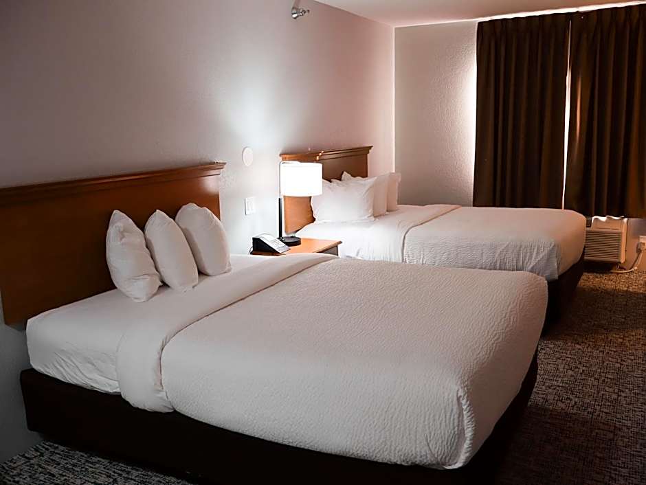 Travelodge by Wyndham Rapid City/Black Hills