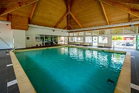 Terres de France - Le Domaine Du Golf