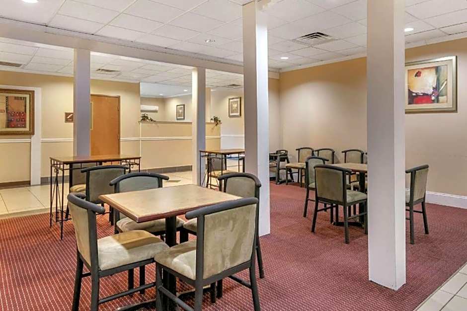 Econo Lodge Eutaw