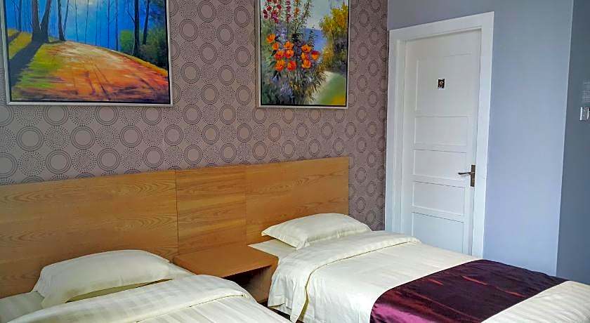 Residence 21 Boutique Inn