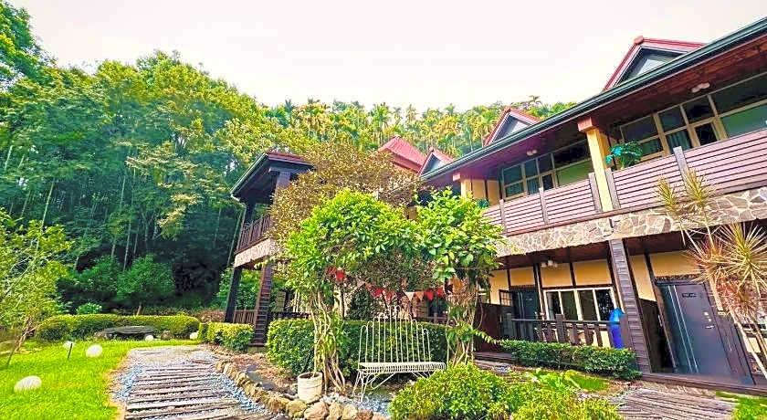 Yue Ya Villa