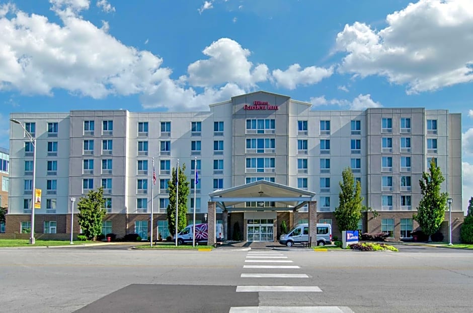 Hilton Garden Inn Kansas City/Kansas