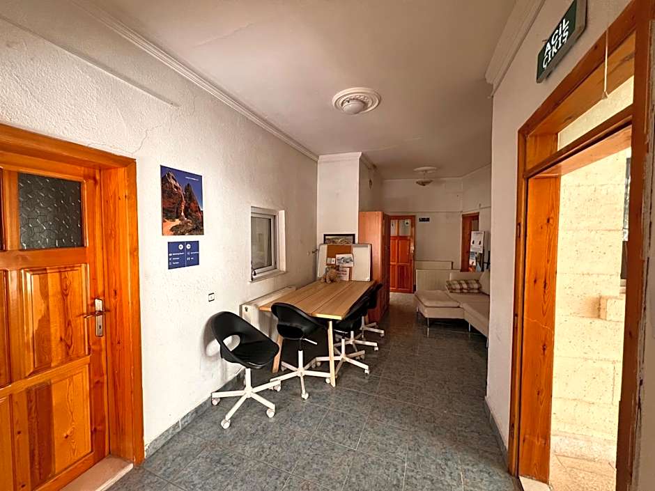 Göreme Hostel