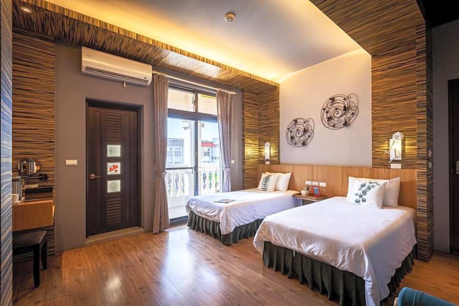 Queen Love Homestay