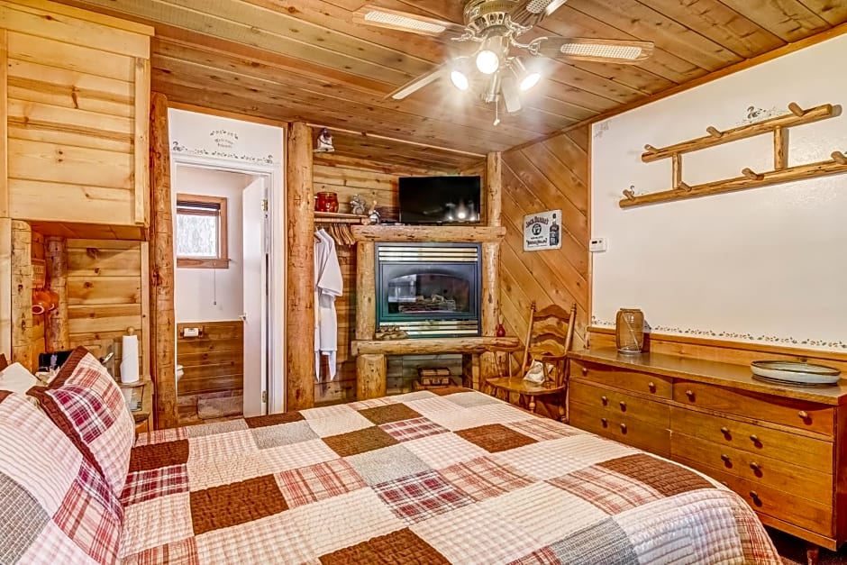 Heavenly Valley Lodge Bed & Breakfast
