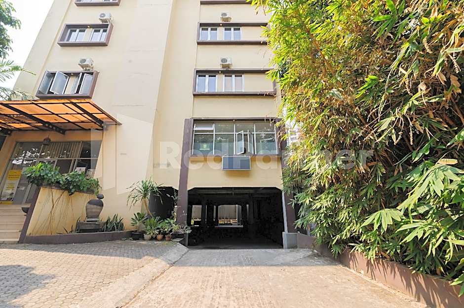 Tanres House Syariah Cilandak Mitra RedDoorz