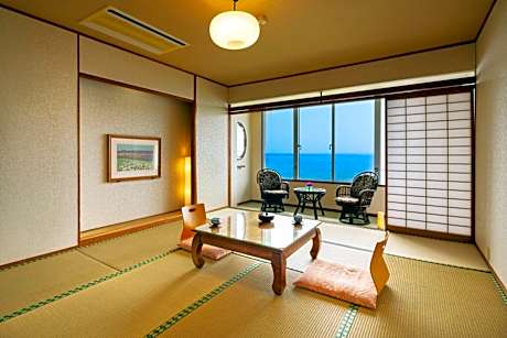 Japanese Style Standard Room