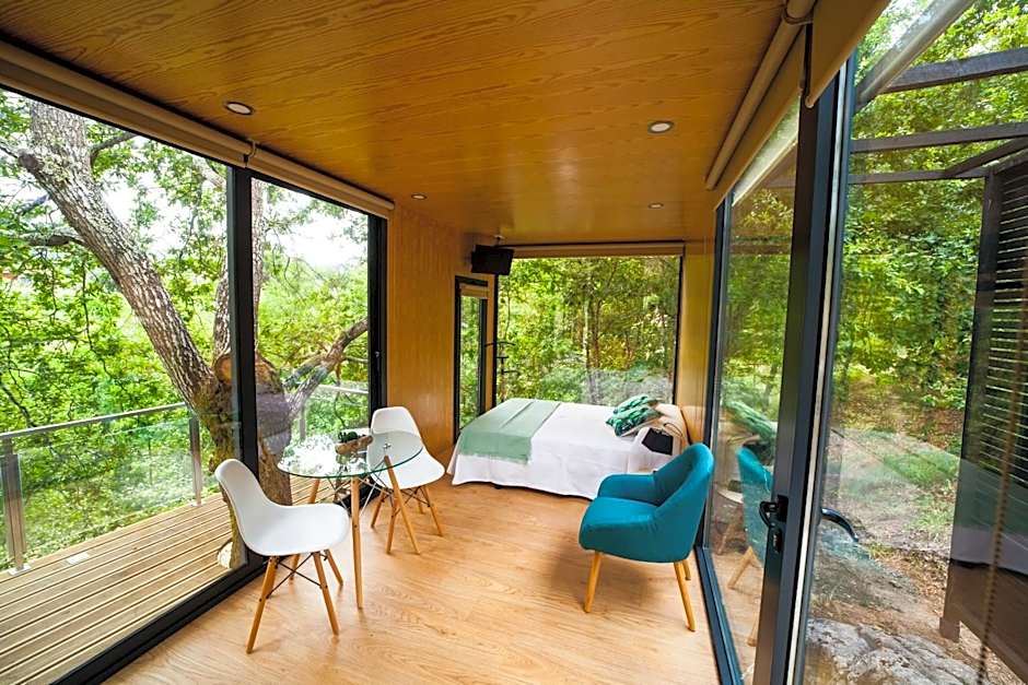 Refúgio das Poldras