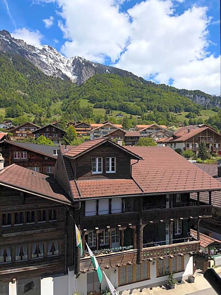 Seehotel Bären