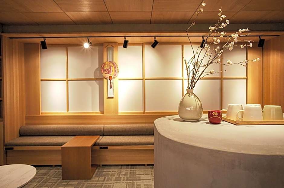 Miru Kyoto Gion