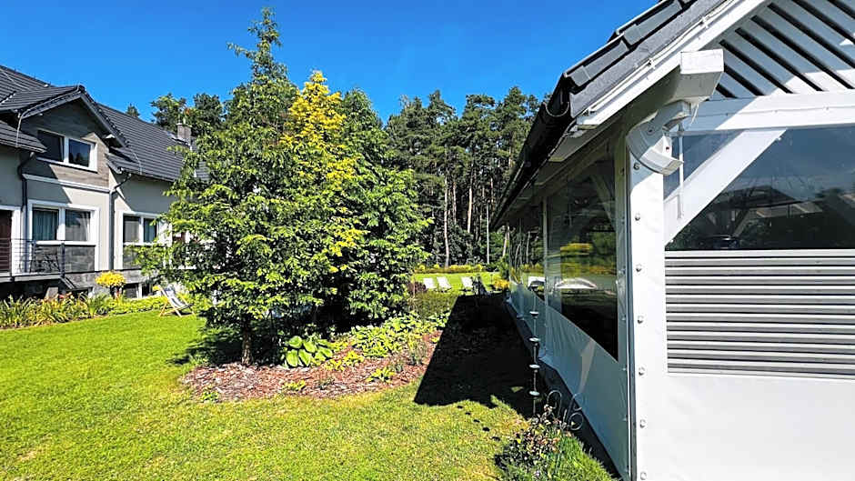 Dom Wypoczynkowy Simurg