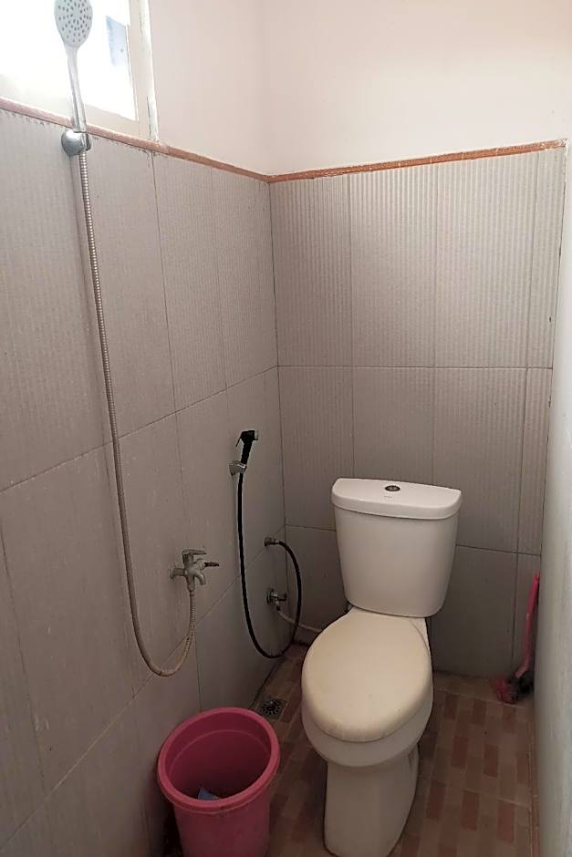 Ganeta Homestay Syariah