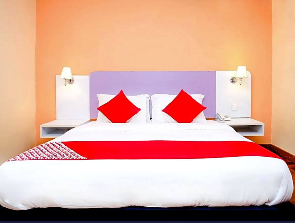 Grand City Hotel Kuantan