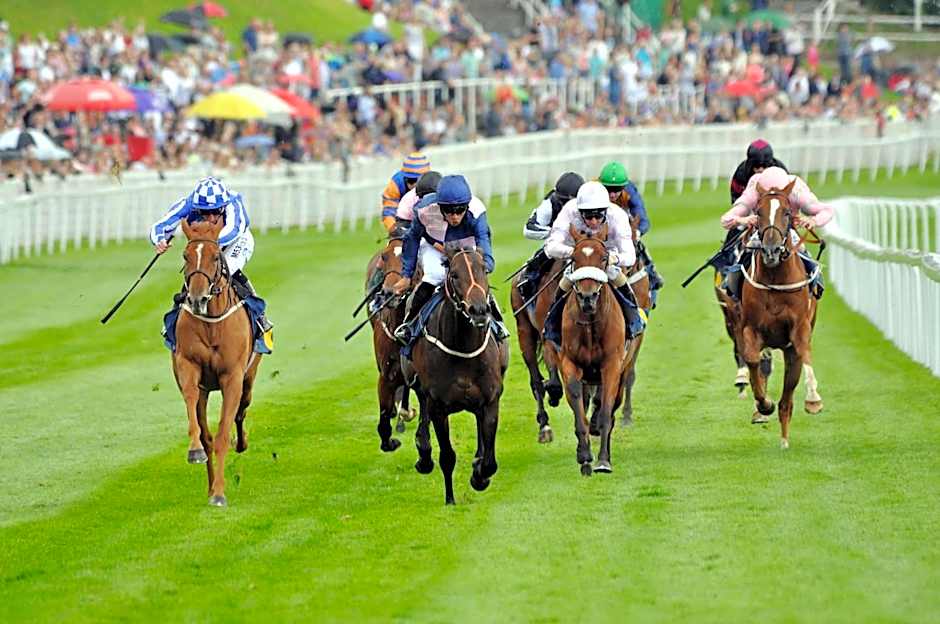 Crowne Plaza Chester By IHG