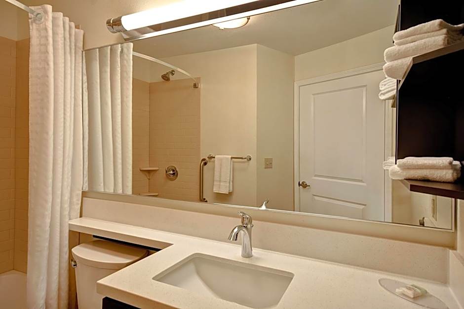 Candlewood Suites St Clairsville By IHG