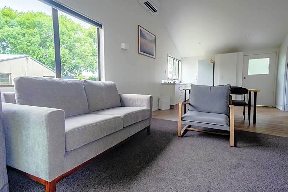 Hastings TOP 10 Holiday Park