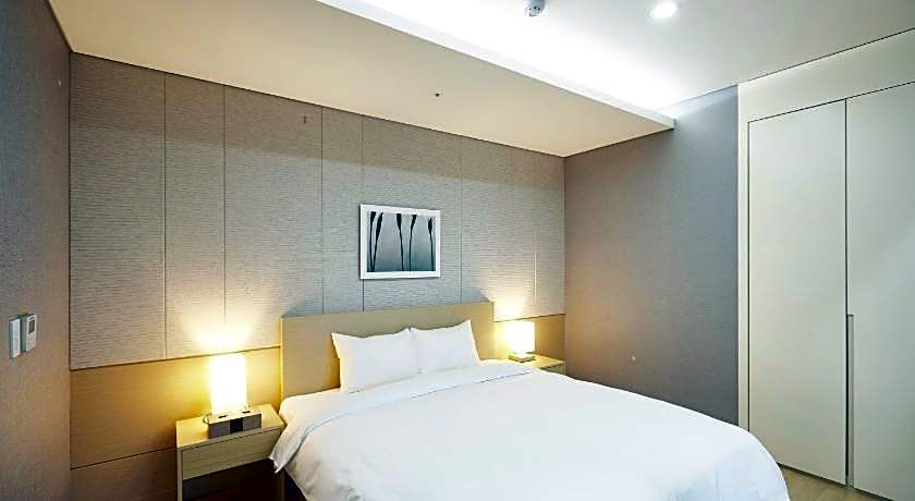 Pyeonchang The White Hotel