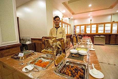 Mentokling Residency Ladakh