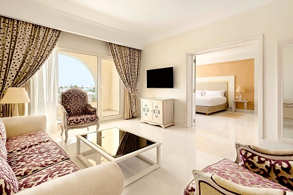 Iberostar Selection Eolia Djerba