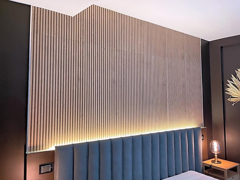 Pompeii Central Home