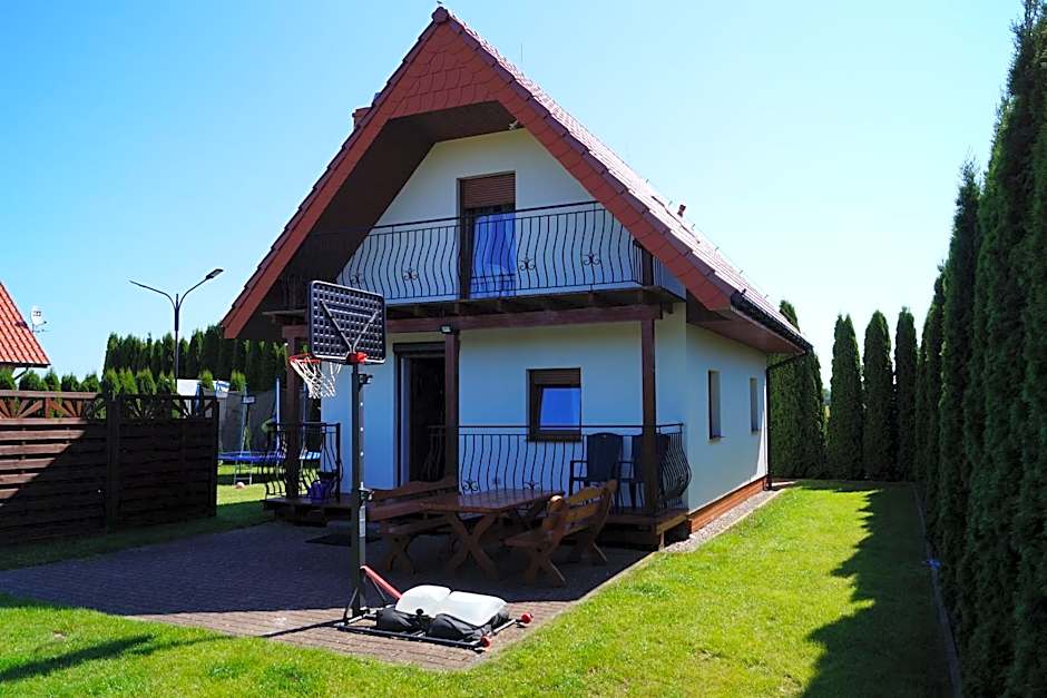 Domki Alex I Maciek