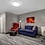 Hilton Garden Inn Hamilton