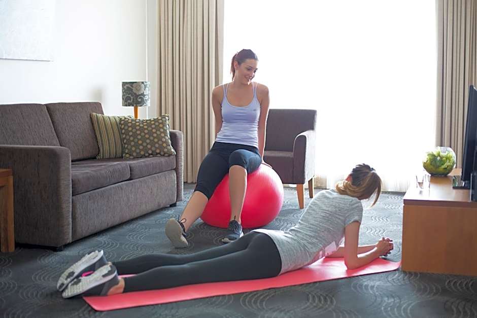 The Sebel Sydney Chatswood