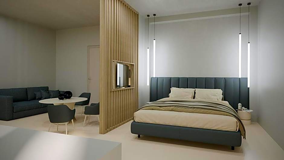Gabbiano Suites