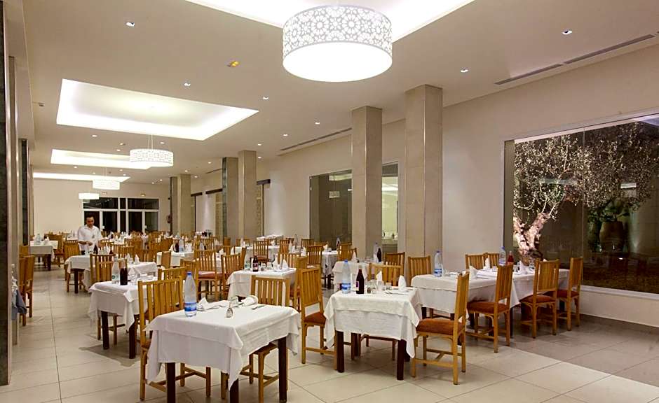 Seabel Alhambra Beach Golf & Spa Hotel