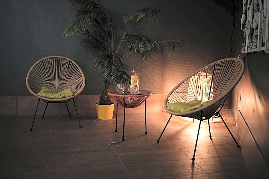 Hotel Navalis, Klaipėda