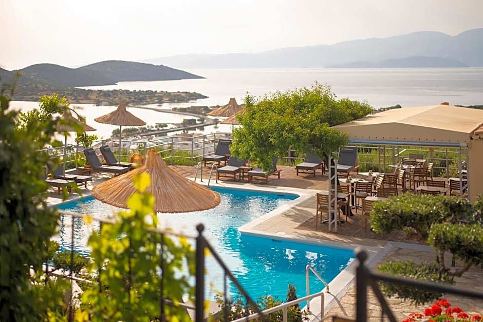 Elounda Heights (Adults Only)