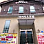 Cheonan Business Hotel