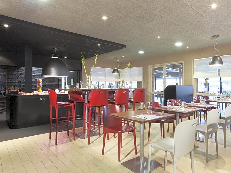 Kyriad Dunkerque Sud - Loon Plage