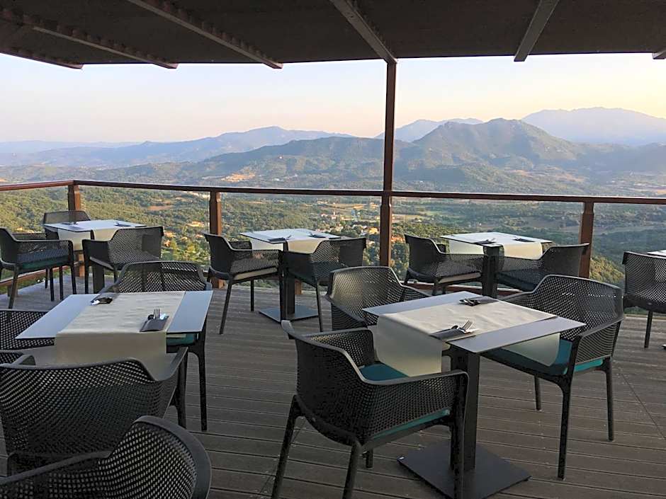 Best Western Plus Hotel San Damianu