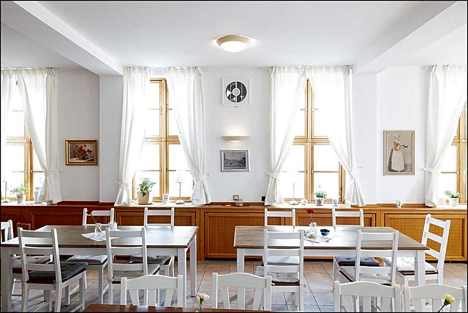 MARKT EINS Gästezimmer