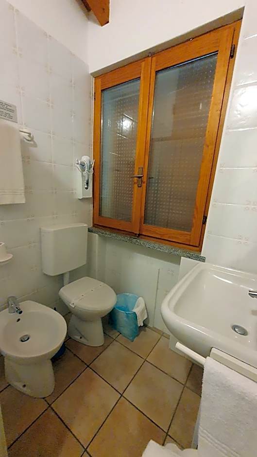 Stampa 1968 Hotel e Ristorante