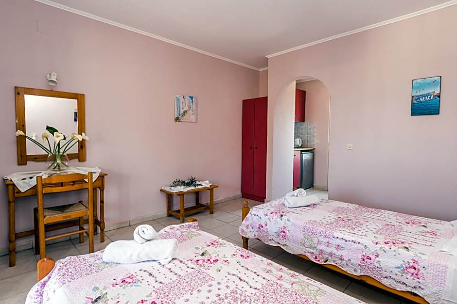 Anemomylos Studios Alykanas