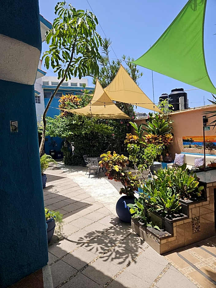 Hotel Villas Las Anclas