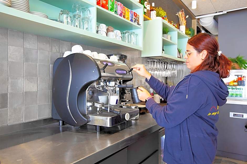 MEININGER Hotel München City Center